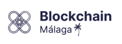 Logo de Blockchain MÃ¡laga