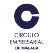 Logo de CÃ­rculo Empresarial De MÃ¡laga