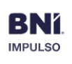 Logo de BNI Impulso