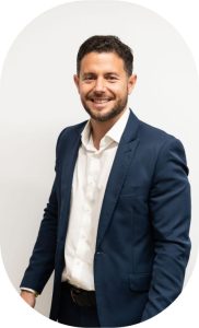 foto de miembro hombre de la firma
