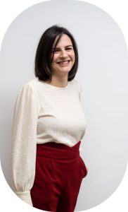 foto de miembro mujer de la firma